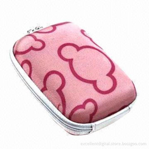 EVA camera bag, OEM logos are welcome